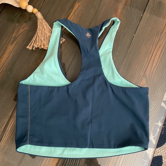 Prana crop tank - Picture 3 of 4